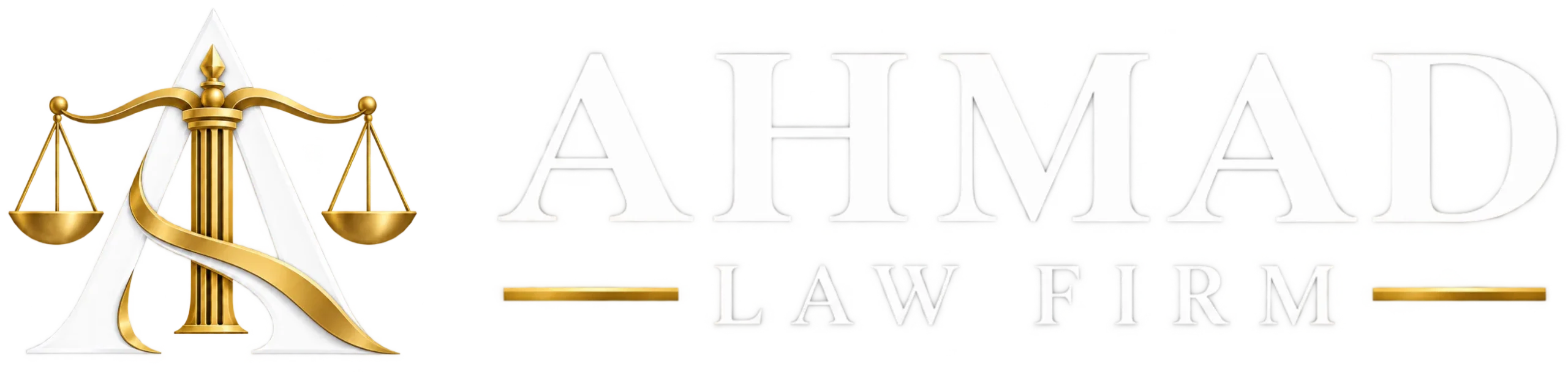 Ahmad law firm